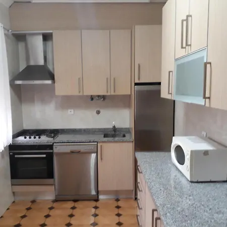 ヴィラ North Wave ナザレ