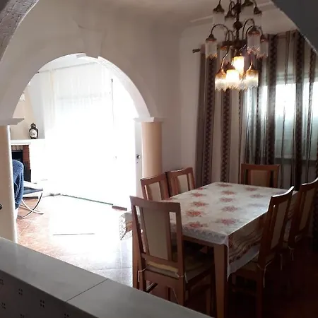 North Wave Βίλα *