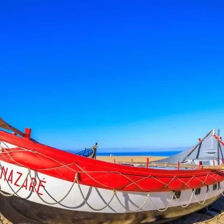 North Wave * ナザレ