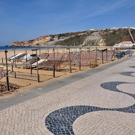 North Wave * Ναζαρέ