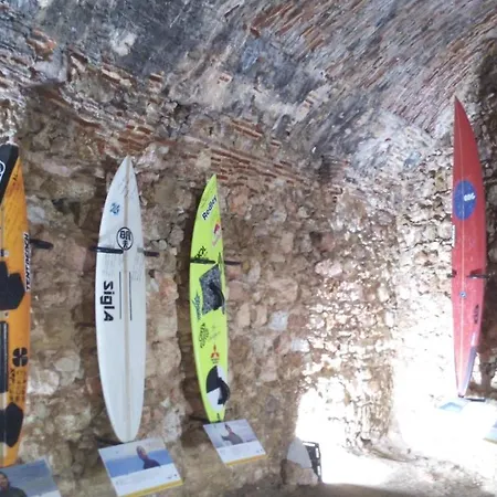 ヴィラ North Wave *