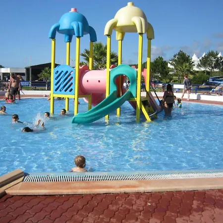 Βίλα North Wave Ναζαρέ