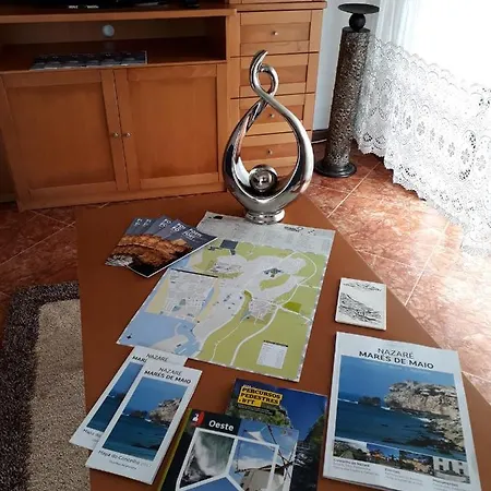 North Wave ナザレ