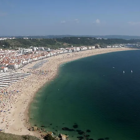 North Wave * ナザレ