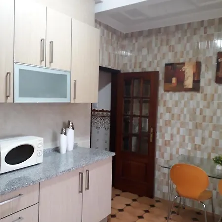 Βίλα North Wave Ναζαρέ