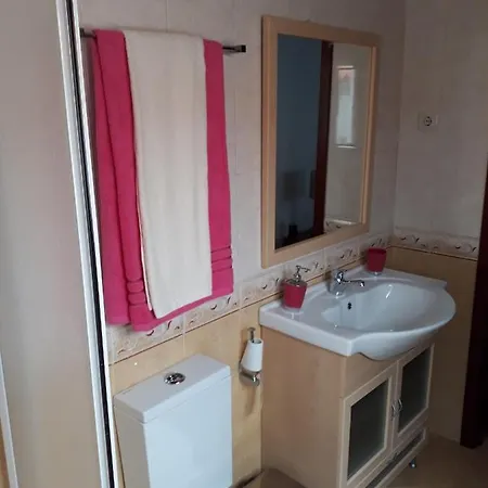 ヴィラ North Wave *