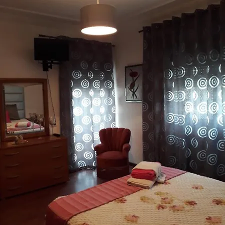 Βίλα North Wave Ναζαρέ