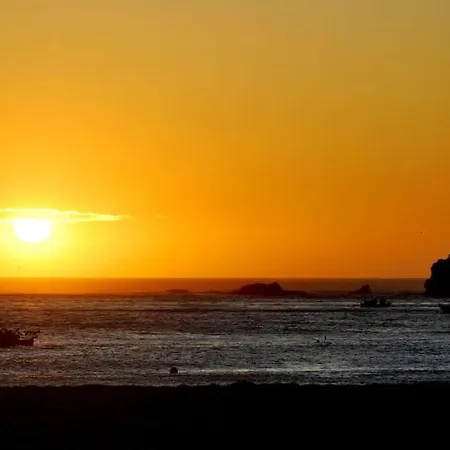North Wave Vila