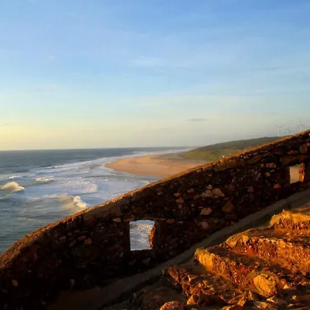 Vila North Wave *