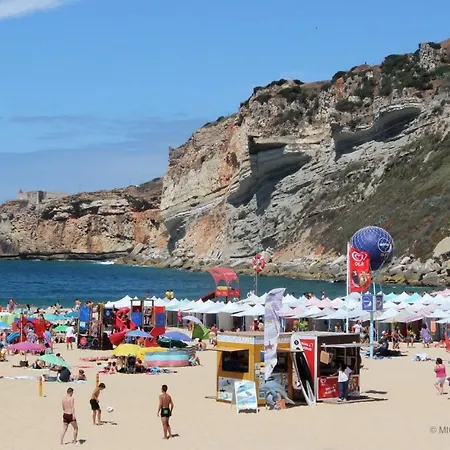 North Wave Vila