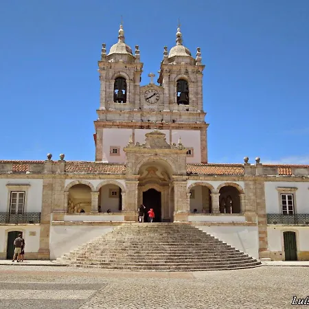 North Wave Βίλα Ναζαρέ