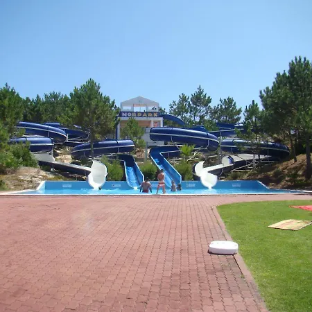North Wave Vila *