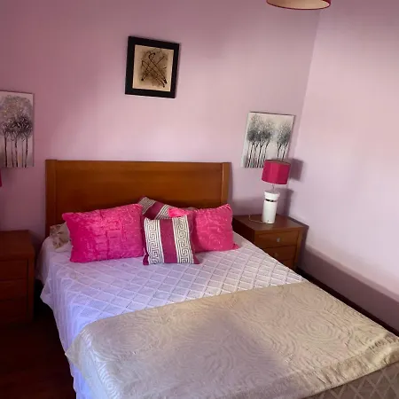 Βίλα North Wave Ναζαρέ