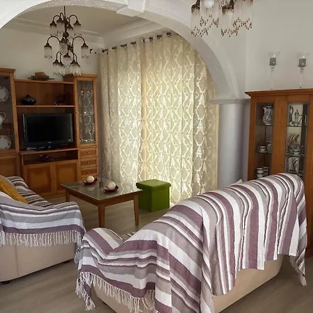 North Wave Villa
