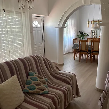 Villa North Wave *