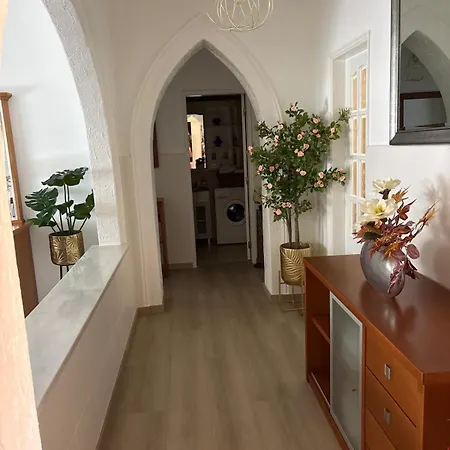 Villa North Wave *