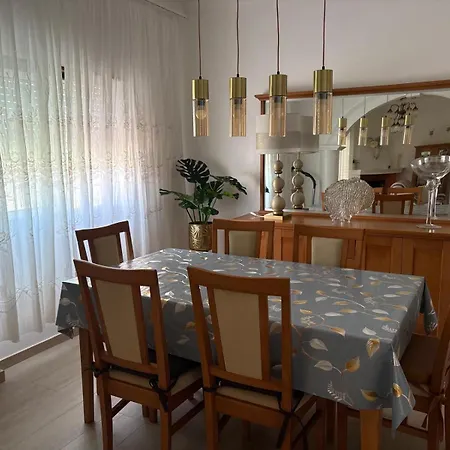 North Wave Villa Nazare