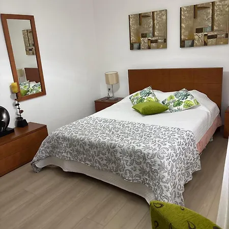 Villa North Wave Nazare