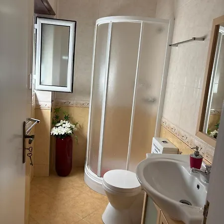North Wave Villa Nazare
