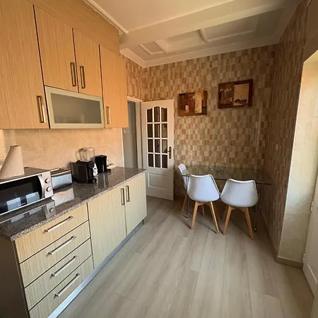 Villa North Wave Nazare