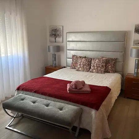 Villa North Wave Nazare