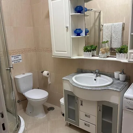 North Wave Villa