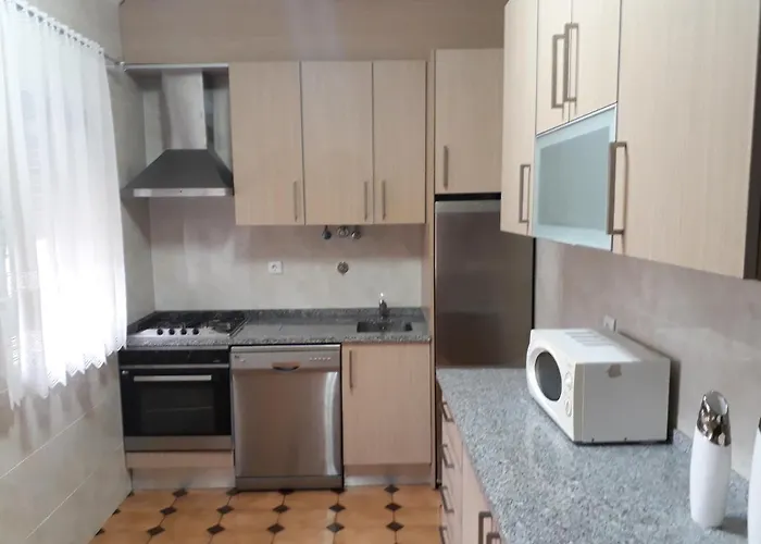 וילה North Wave נאזרה