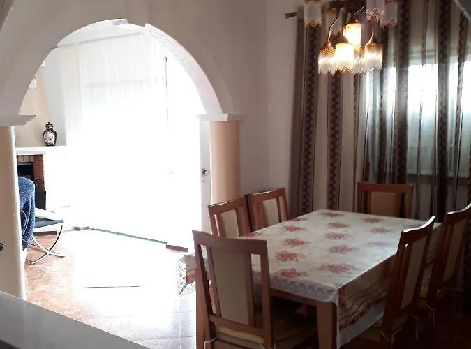 North Wave וילה *