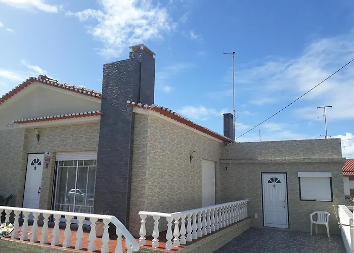 North Wave וילה *