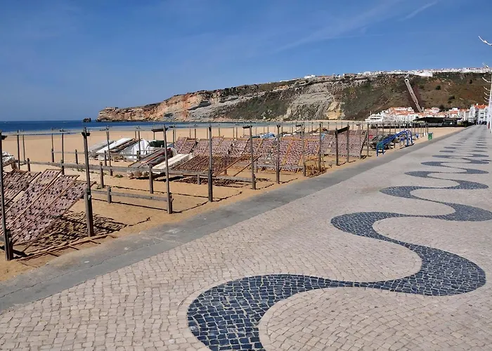 North Wave * נאזרה