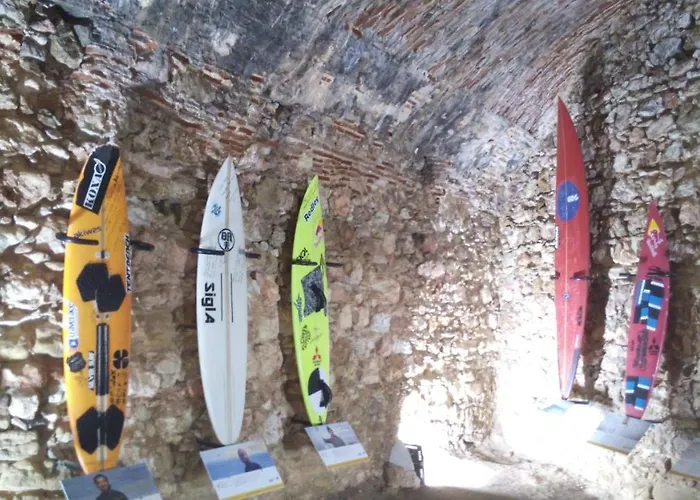 וילה North Wave *