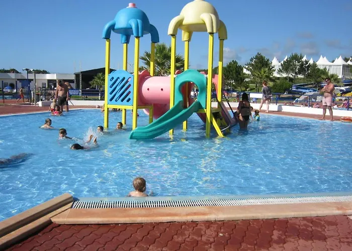 וילה North Wave נאזרה