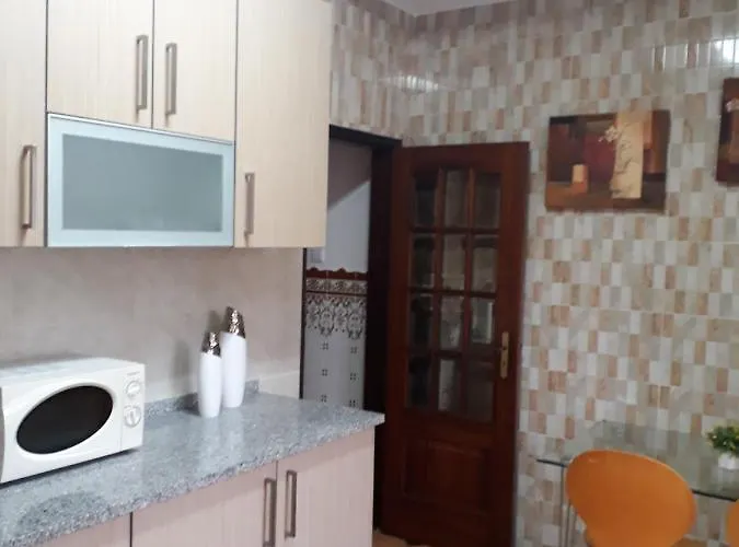 וילה North Wave נאזרה