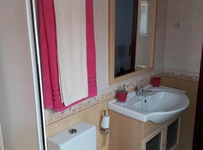 וילה North Wave *