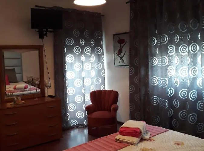 וילה North Wave נאזרה