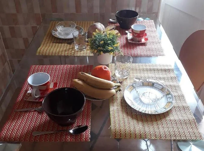 וילה North Wave *