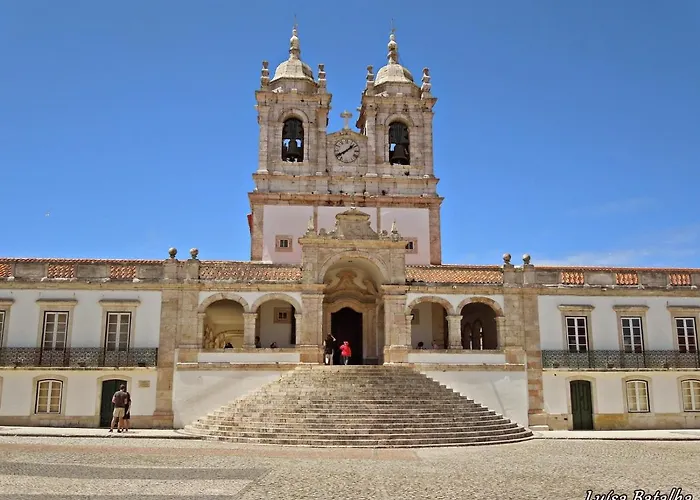 North Wave וילה נאזרה