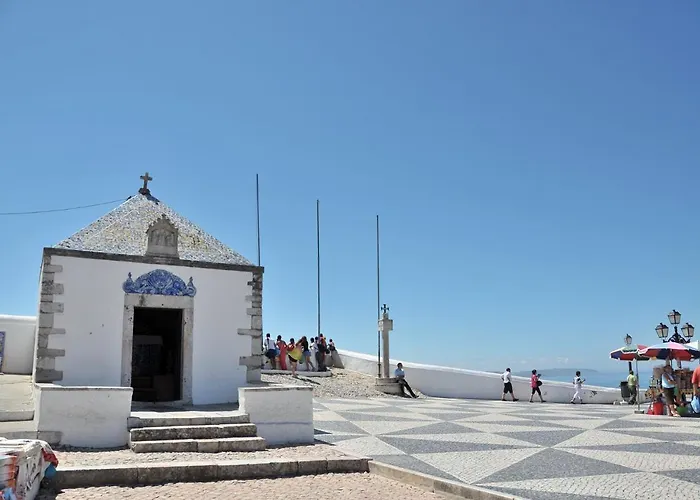 וילה North Wave *