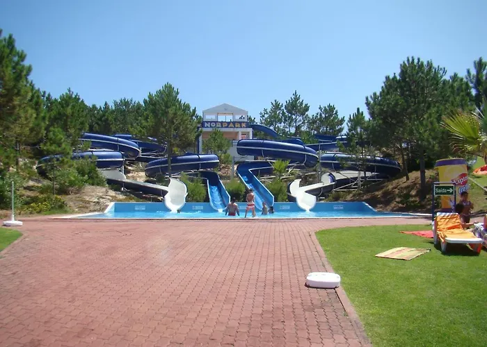 North Wave וילה *