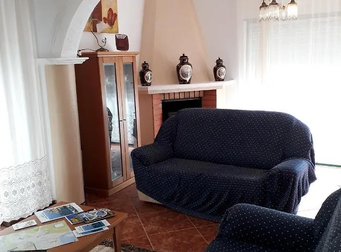 וילה North Wave *