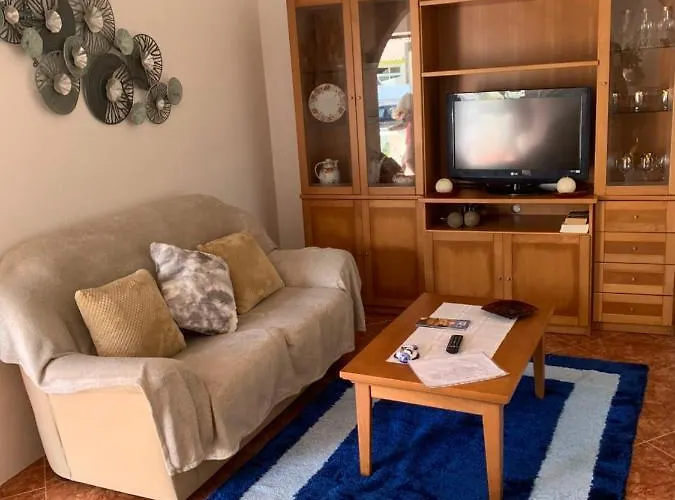 וילה North Wave נאזרה