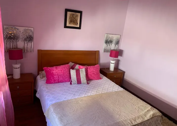 וילה North Wave נאזרה